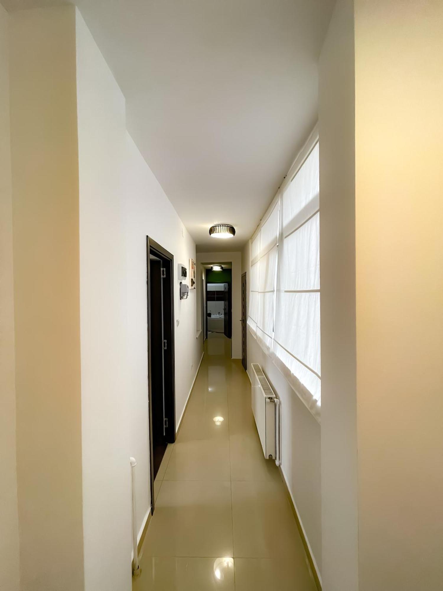 Cool Flat In The Heart Of Bucharest'S Fun And History Apartment Exterior photo